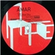 Amar - Red Sky (Origin Unknown Remixes)